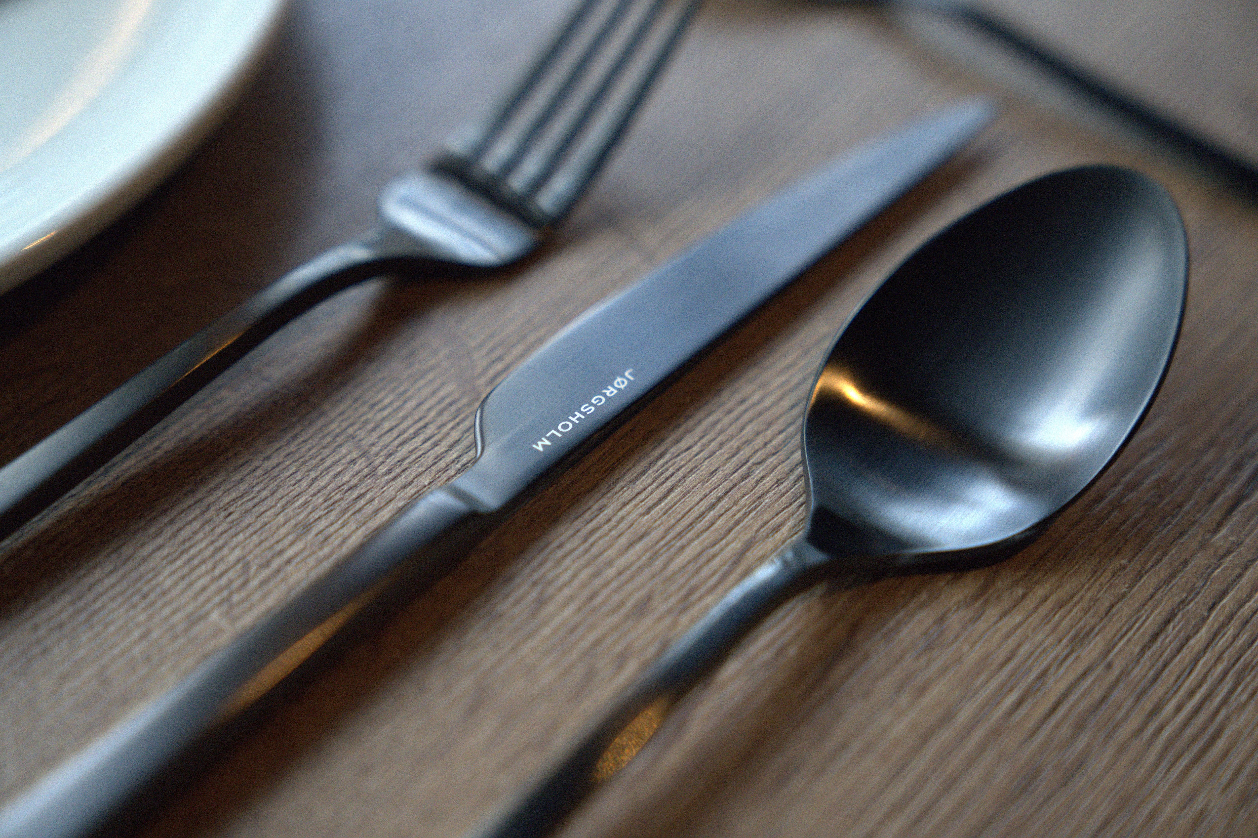 BUNDLE - 3 x bestiksæt (á 16 dele)